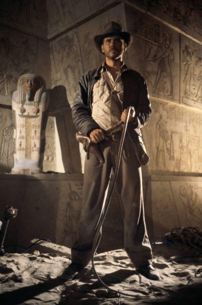 Indiana Jones Raiders Of The Lost Ark Pictures, Photos, and Wallpaper