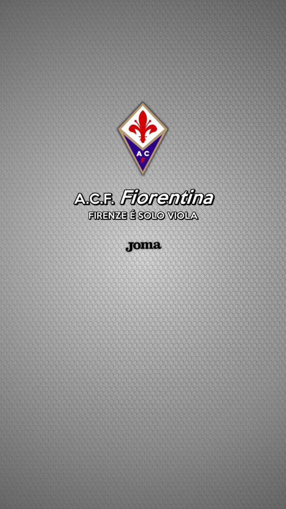ACF Fiorentina Smartphone Wallpapers byGoloteHD