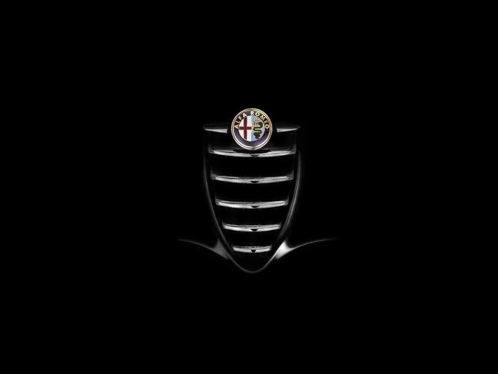 Alfa romeo logo alfa romeo car wallpapers logo database