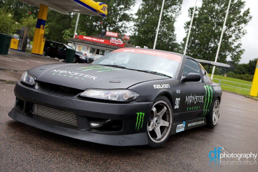 Nissan SX s s coupe sedan cars japan drift wallpapers