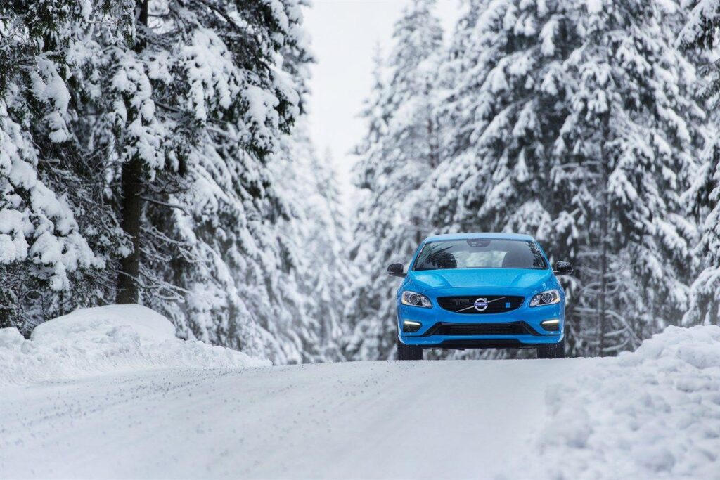 Sales of the Volvo S and V Polestar expand to countries