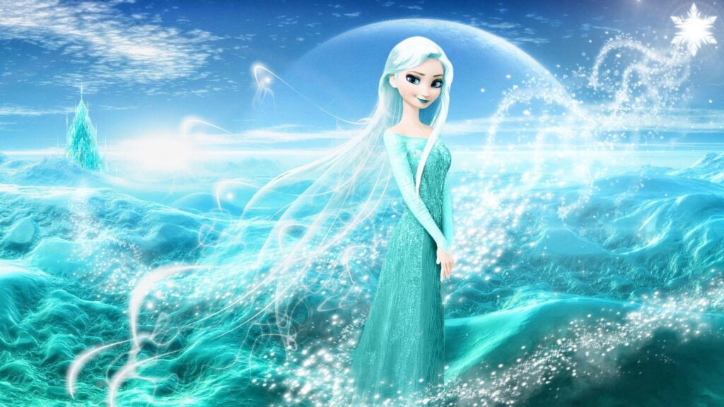 Frozen Wallpapers Wide movie Wallpapers