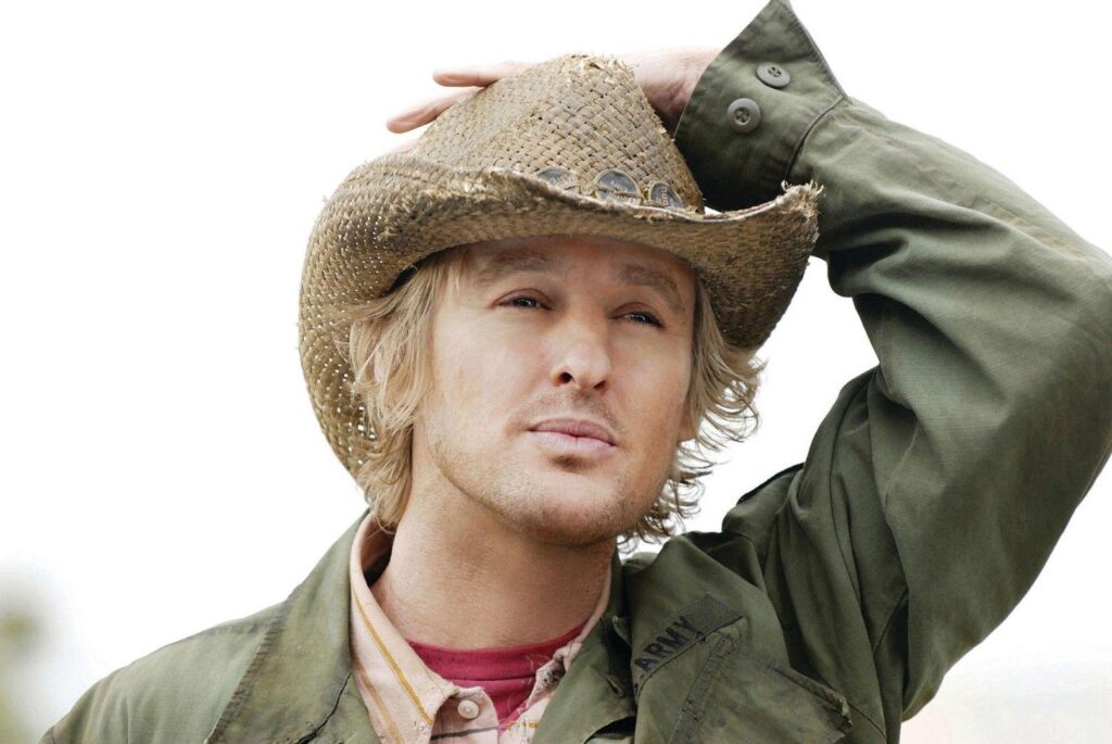 Owen Wilson wallpapers CC I need this, I mean, no, I don’t, what