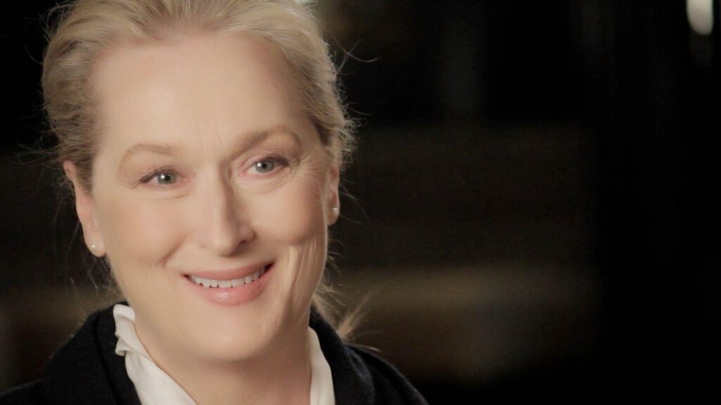 Meryl Streep 2K Wallpapers