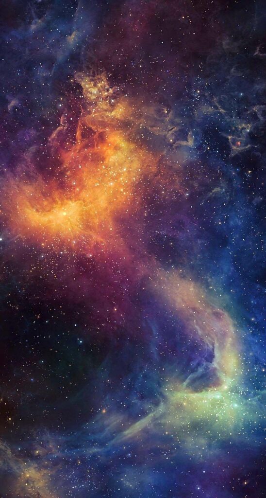 Space iPhone Wallpapers – Available Ideas