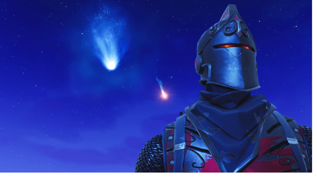 There are actually dicks on the Black Knight Scarf|Bandana FortNiteBR
