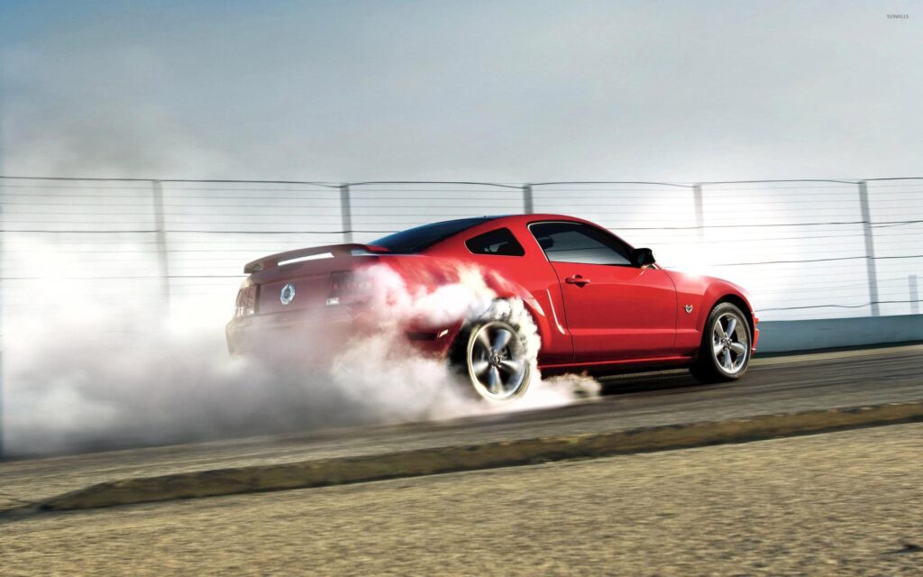 Burnout wallpapers