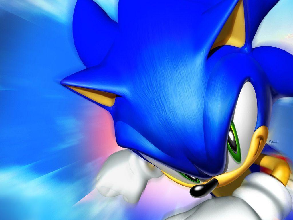 Sonic the hedgehog wallpapers – × High Definition Wallpapers
