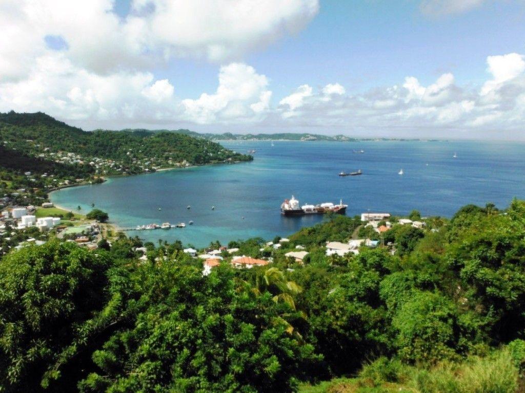 Grenada and the Grenadines
