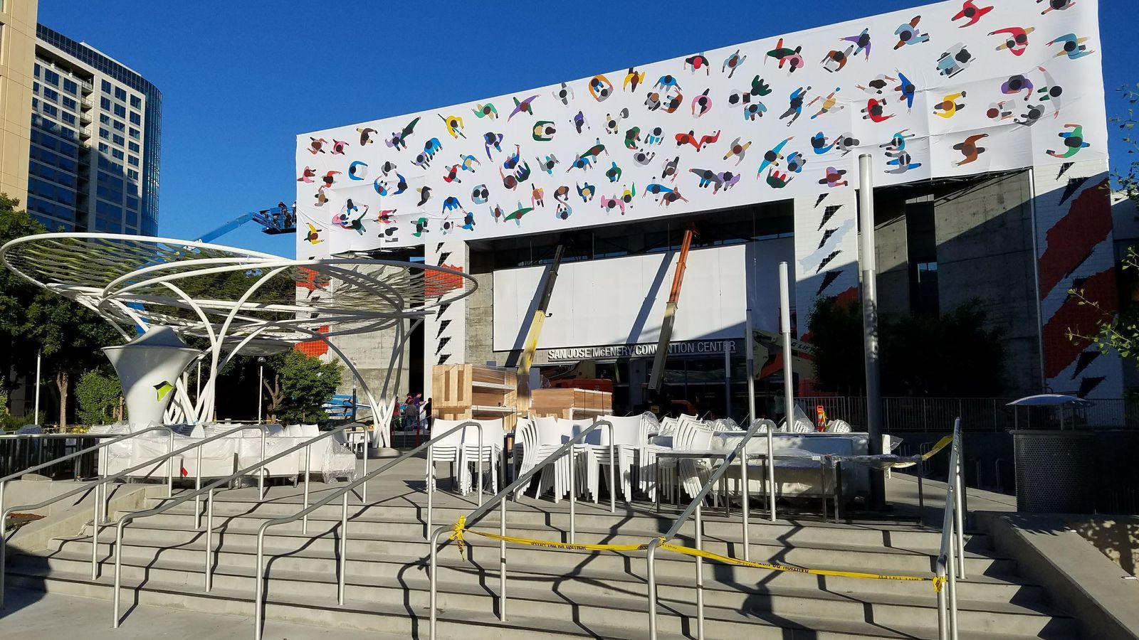 Apple WWDC  things to do in San Jose, CA