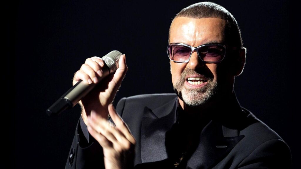 George Michael Wallpapers, Pictures, Wallpaper