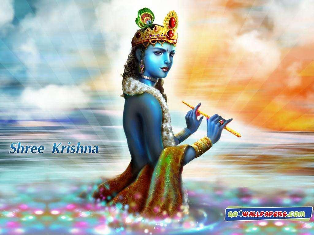 Wallpapers For – Baby Krishna Wallpapers For Mobile