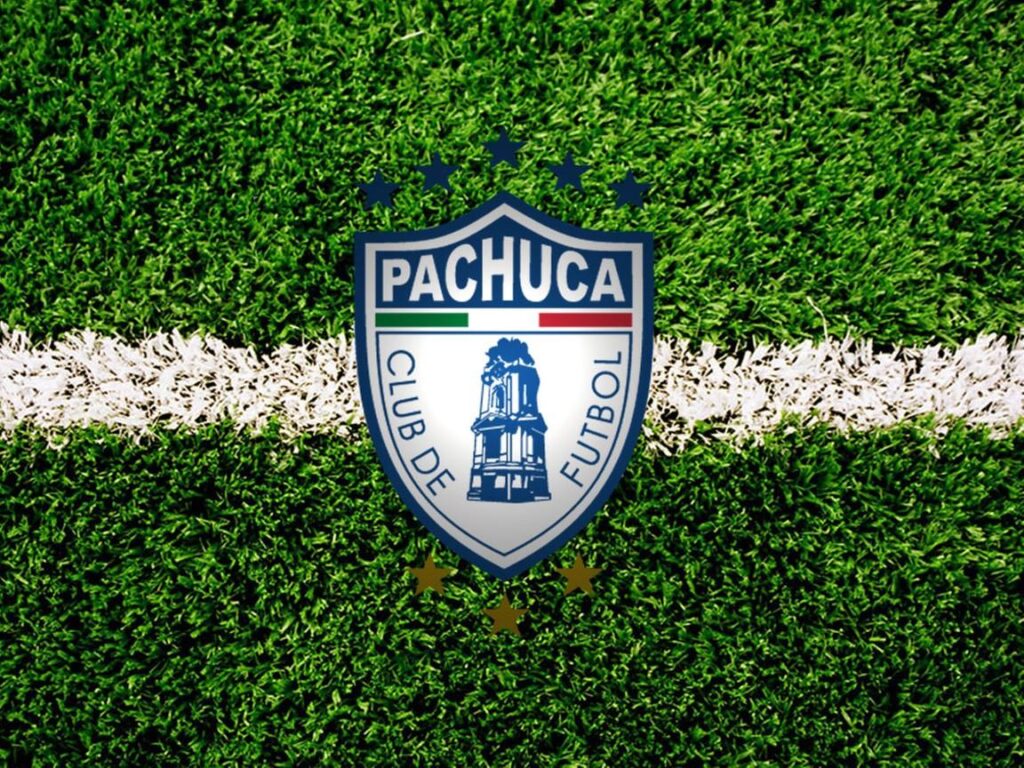 WK voor Clubteams CF Pachuca met een Ajacied
