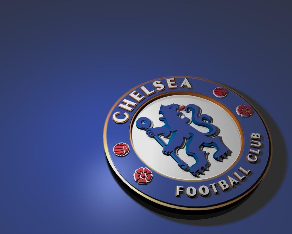 Chelsea FC Logo Football 2K Wallpapers Pictures 2K Wallpapers