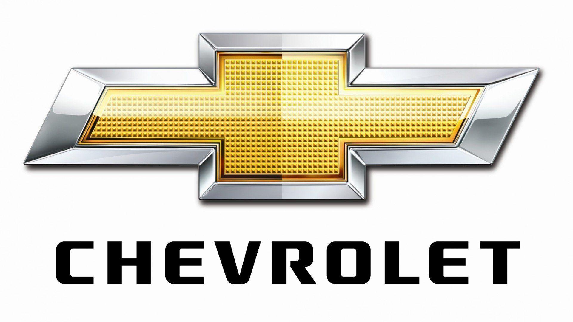 Chevrolet Logo Wallpapers 2K × Wallpapers