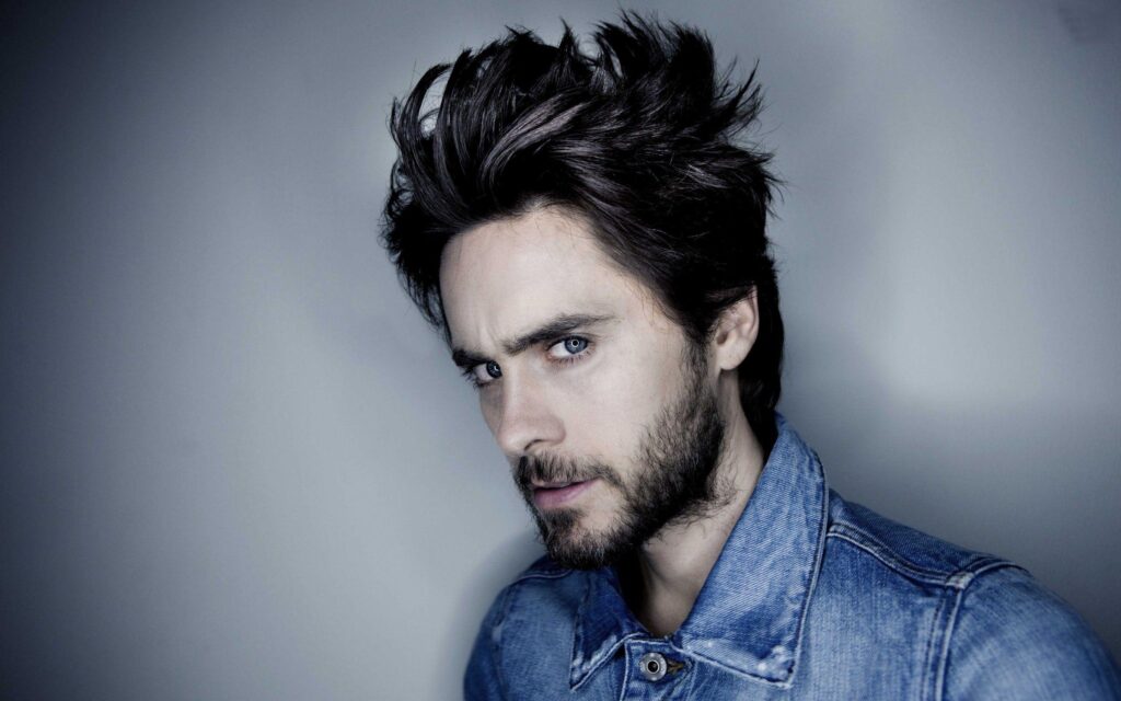 Jared Leto Wallpapers High Resolution and Quality Download