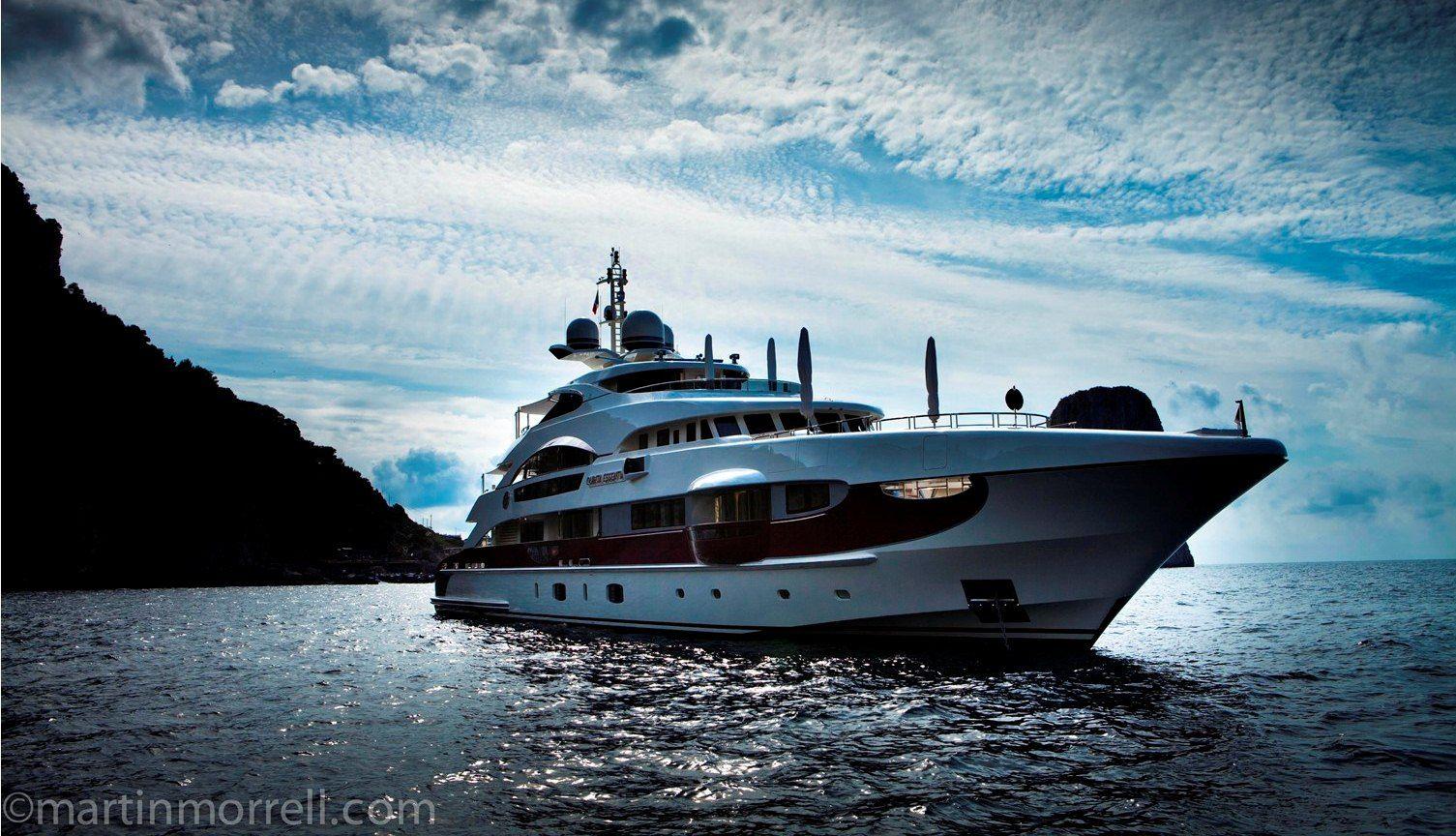 Yacht Charter Boat Broker and Agent company list