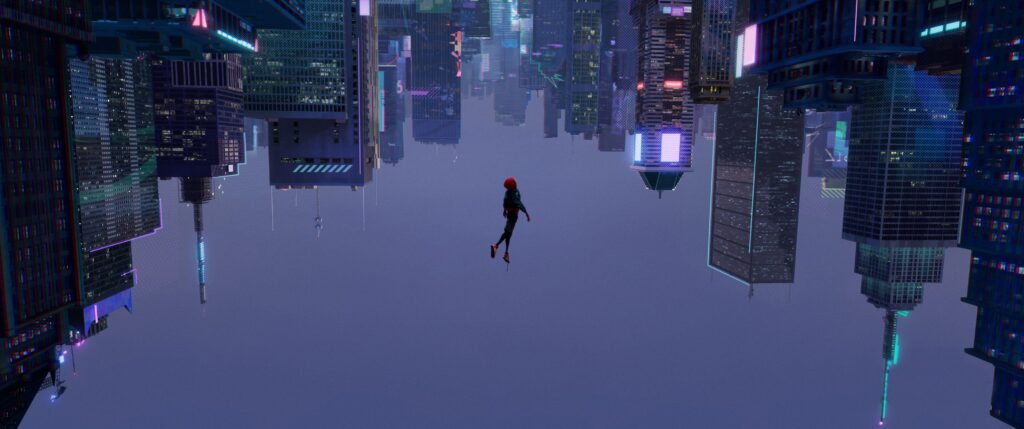 SpiderMan Into The Spider Verse Movie, 2K Movies, k Wallpapers