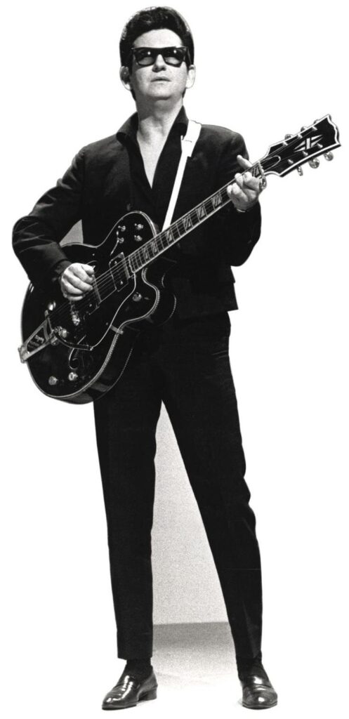 Beroemdheden who died young afbeeldingen Roy Orbison 2K achtergrond