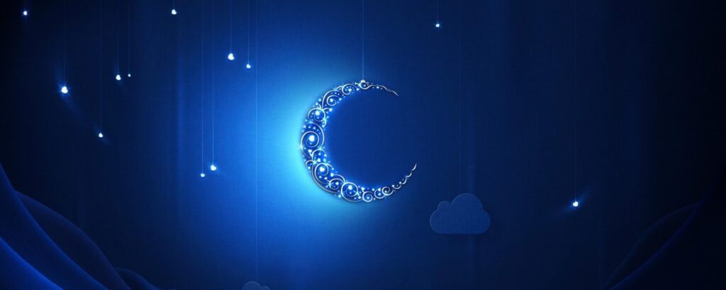 Px Crescent Moon Wallpapers