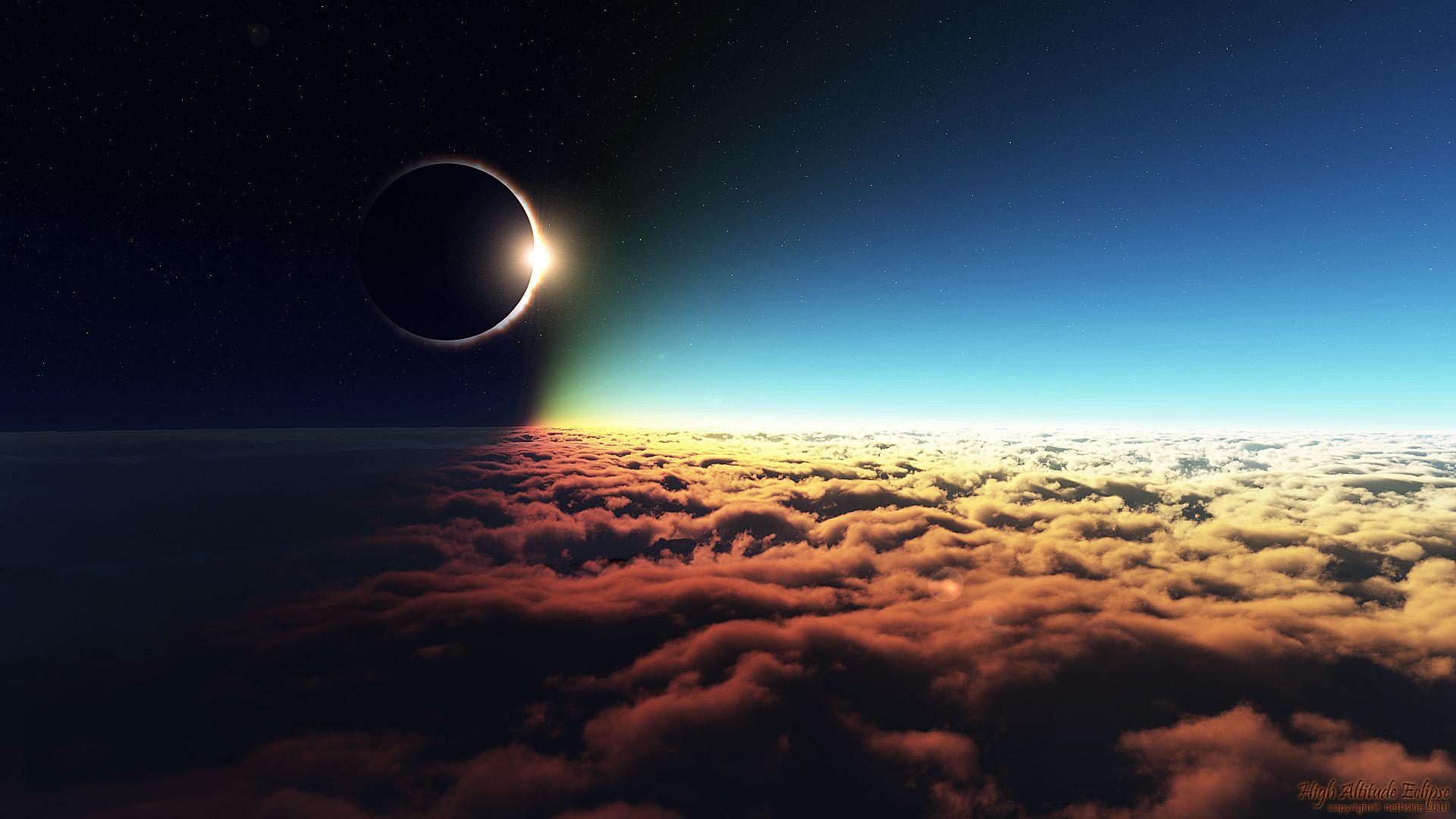 New Moon | Solar Eclipse | Spring Equinox New Beginnings