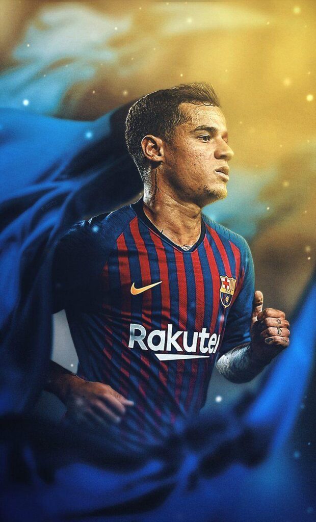 Fredrik on Twitter Philippe Coutinho wallpapers
