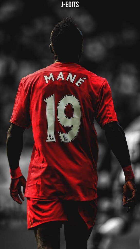 J on Twitter Sadio Mane mobile wallpapers