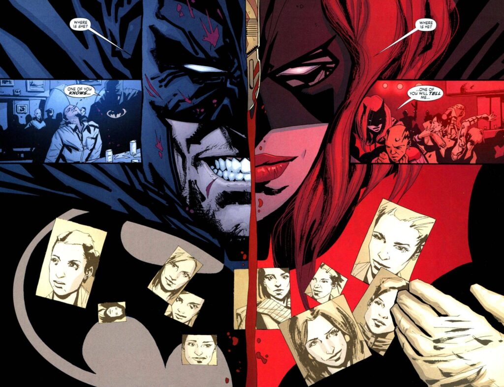Batman Dc Wallpapers PX – Wallpapers Batwoman