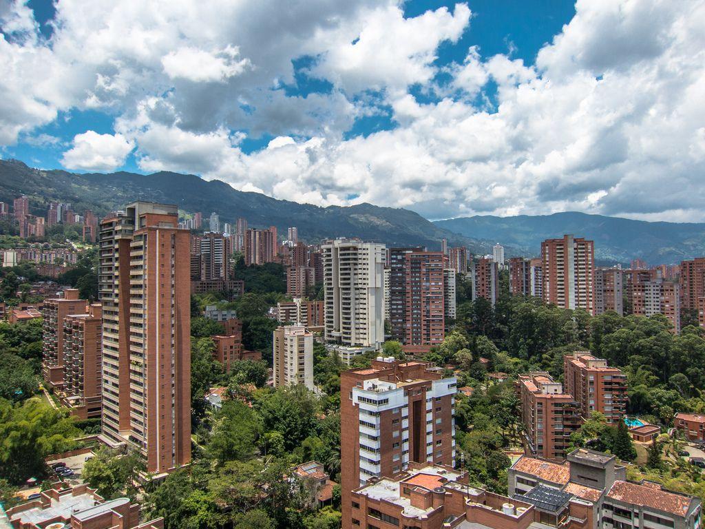 Medellín Real Estate How to Start Your Search for a Good Investment