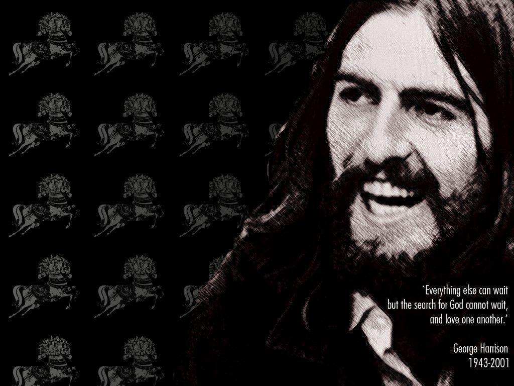 George Harrison Gallery Wallpapers for Free