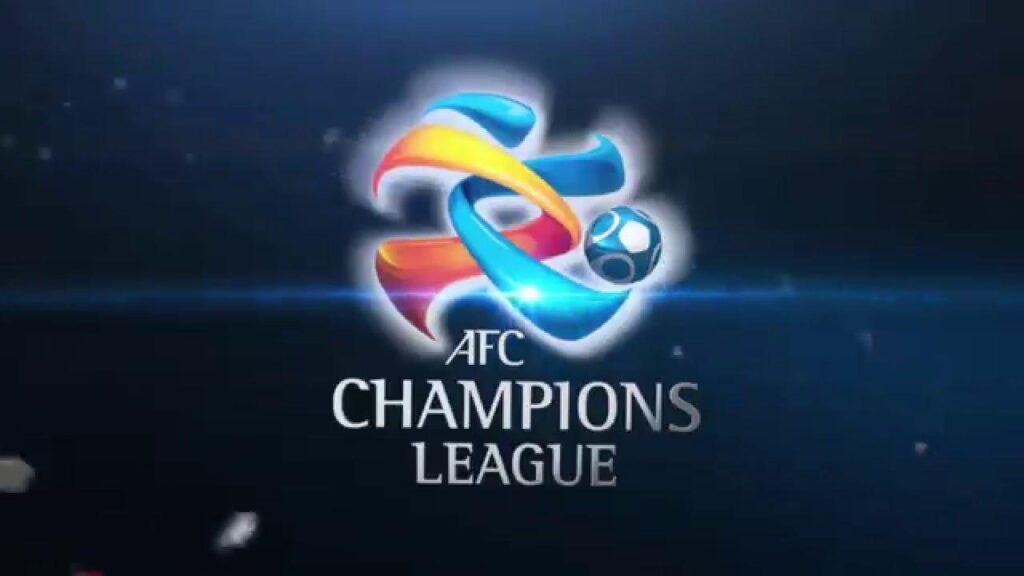 AFC Champions League intro