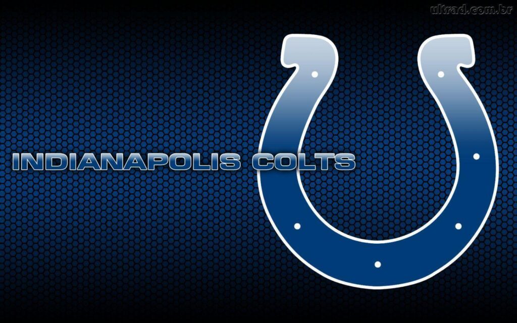 Indianapolis Colts Team Player Wallpaper Backgrounds Pictures