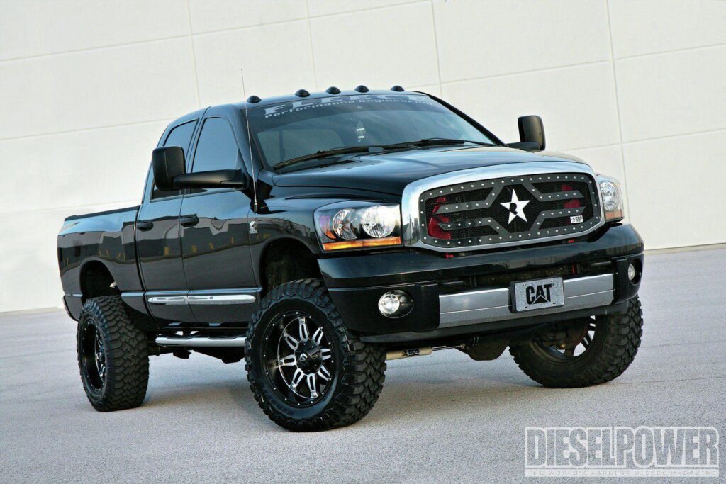 Dodge Ram wallpapers, Vehicles, HQ Dodge Ram pictures