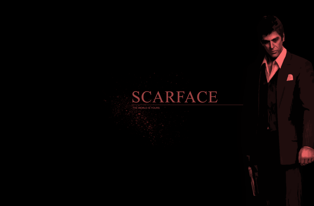 Wallpapers For – Scarface Wallpapers Quotes