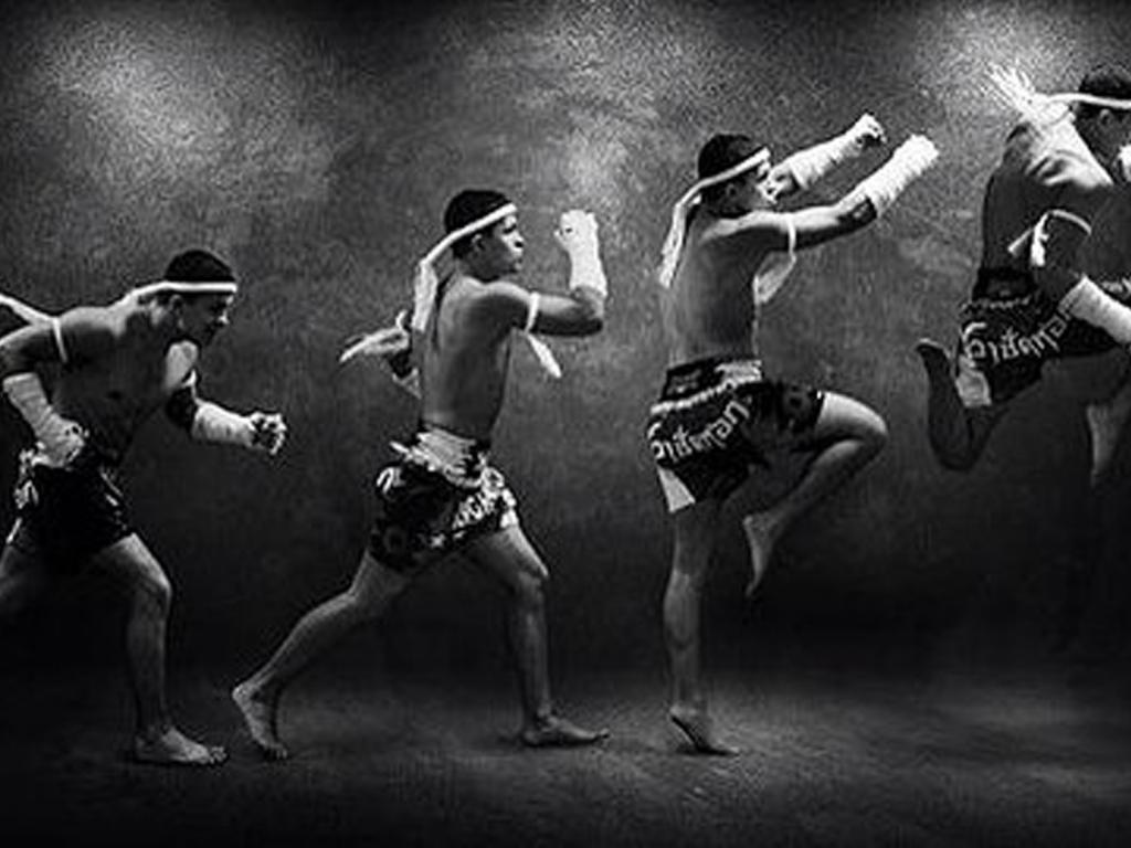 Thai kickboxing Wallpapers
