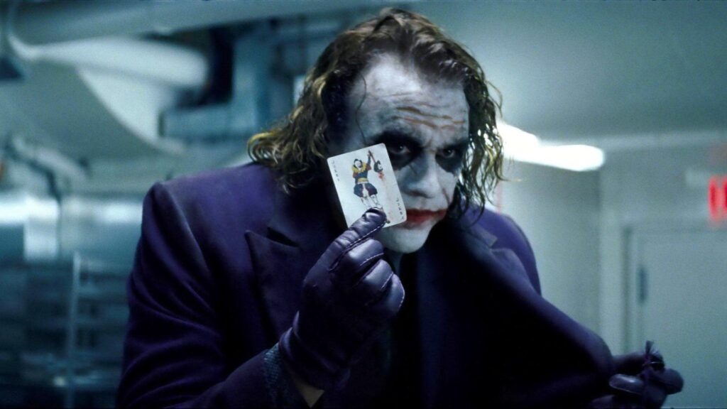 Memes For – The Dark Knight Joker Wallpapers