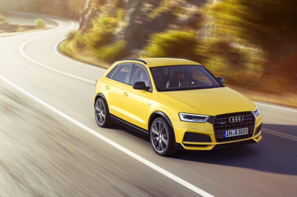 Audi Q Review, Engine, Price, Release Date, Exterior, Redesign