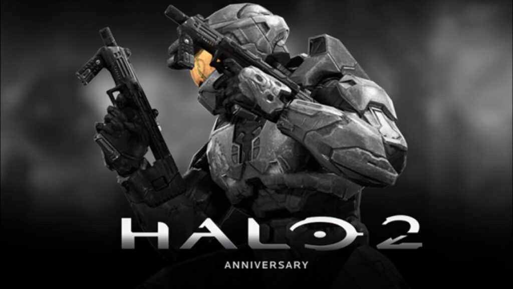 Halo Anniversary Wallpapers id