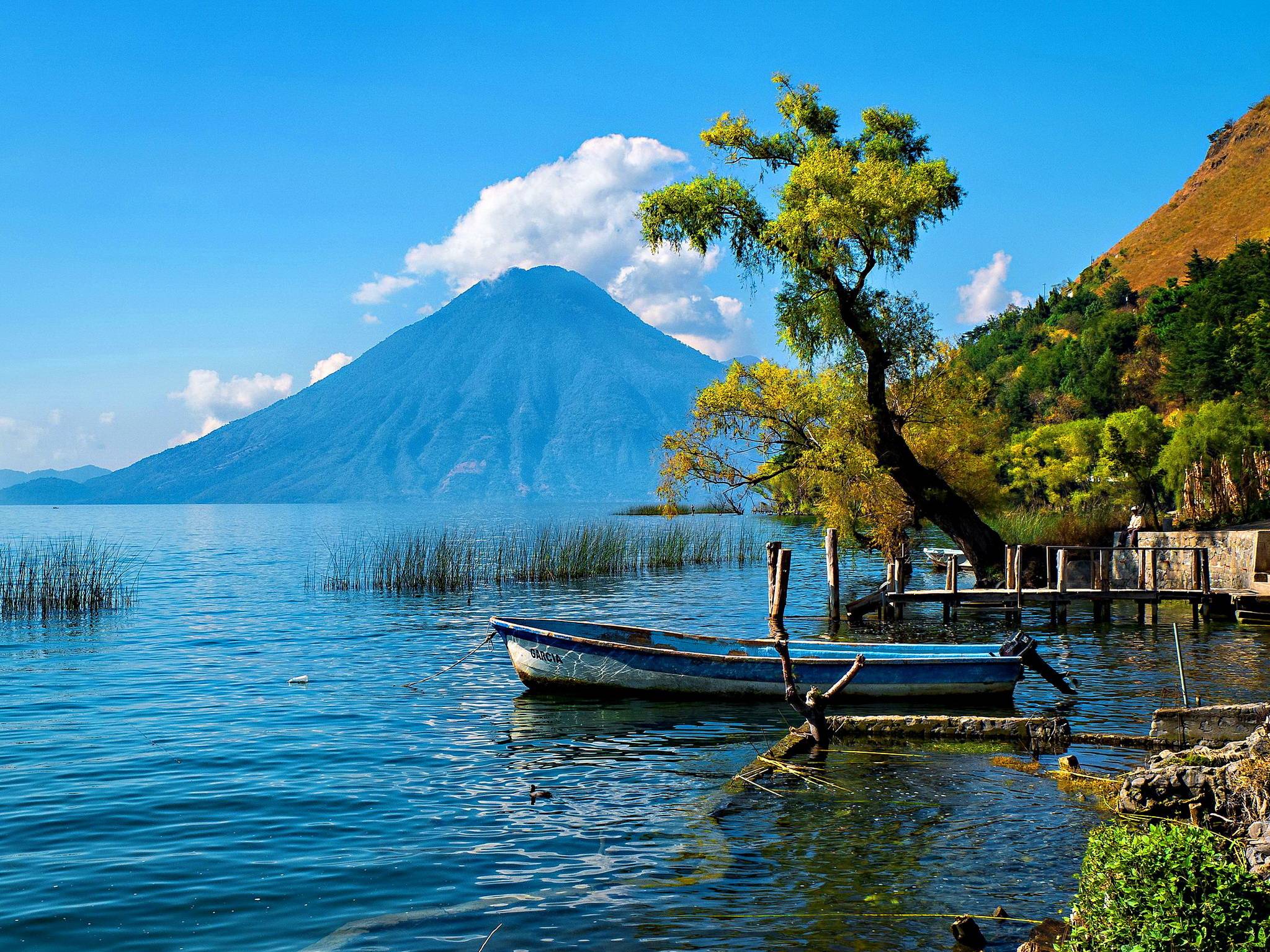 Download Guatemala Wallpapers  High Resolution
