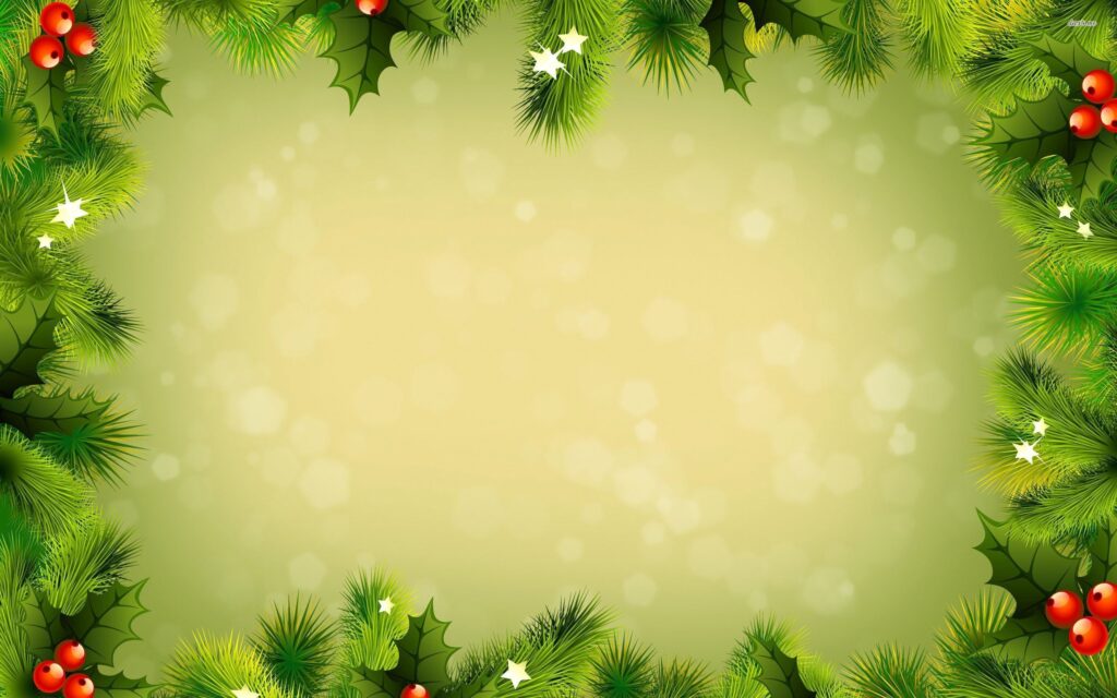 Christmas Wallpapers High Quality