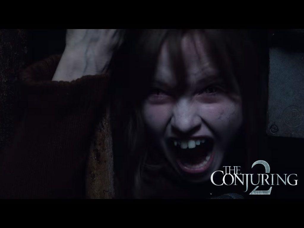 The Conjuring Movie 2K Wallpapers