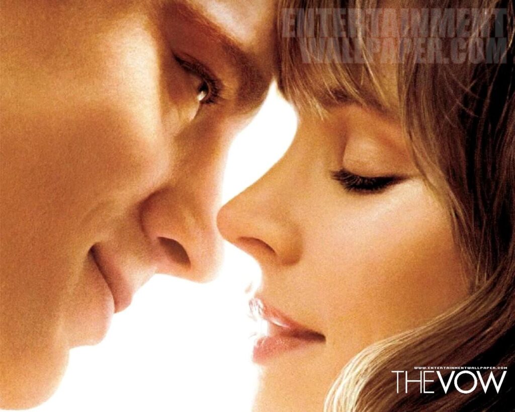 Best The Vow Wallpapers on HipWallpapers