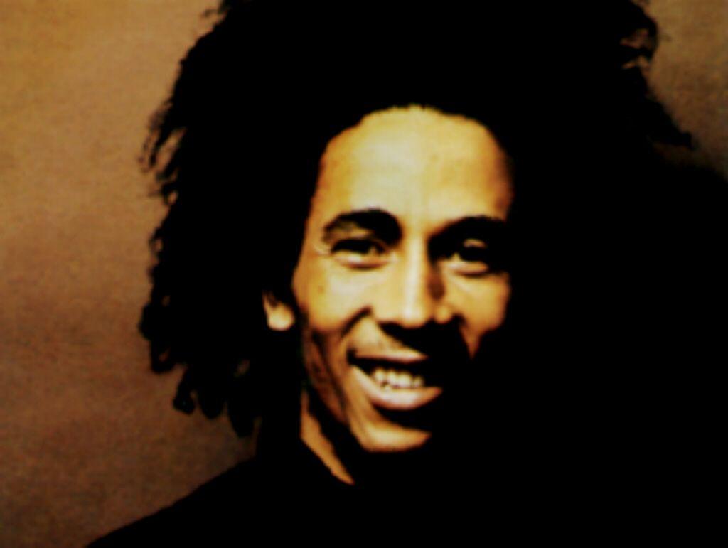 Bob Marley Backgrounds Wallpapers Tumblr High