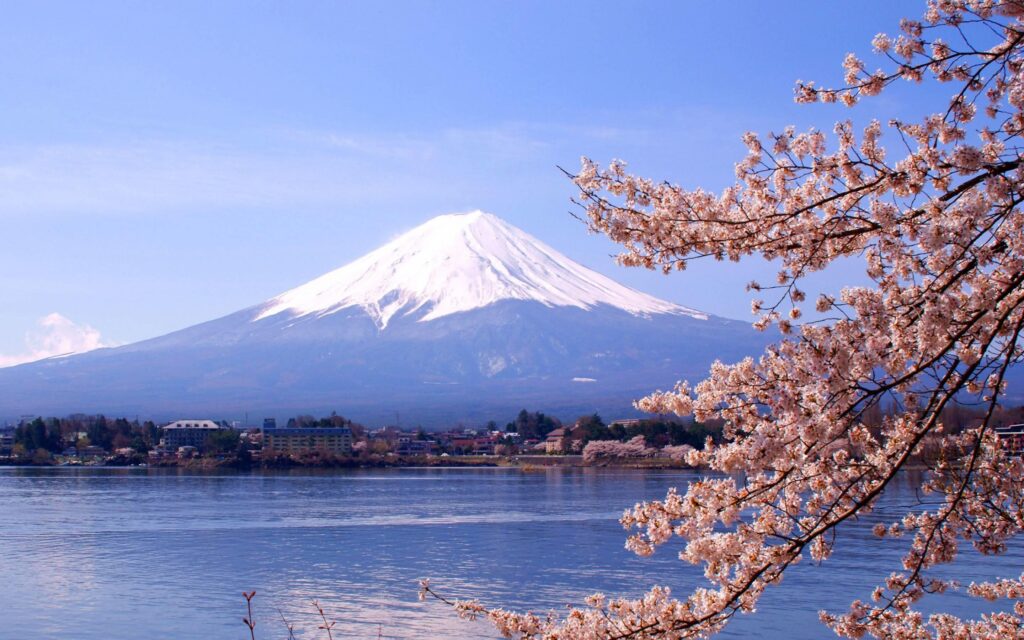 Mt Fuji Wallpapers