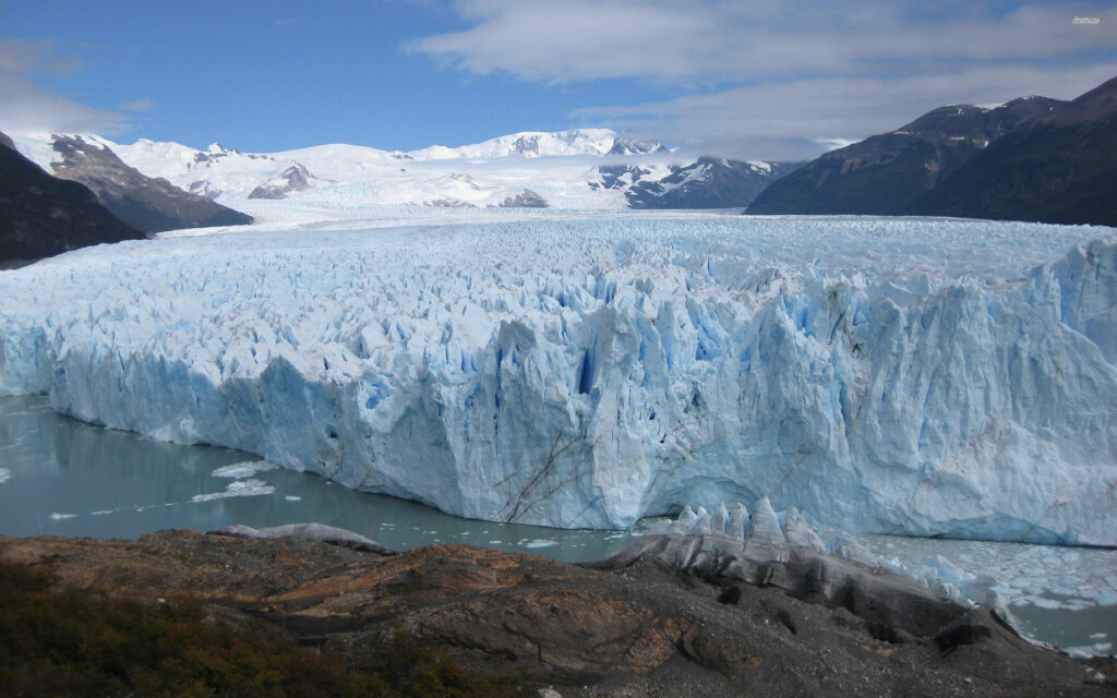 Perito Moreno Glacier wallpapers