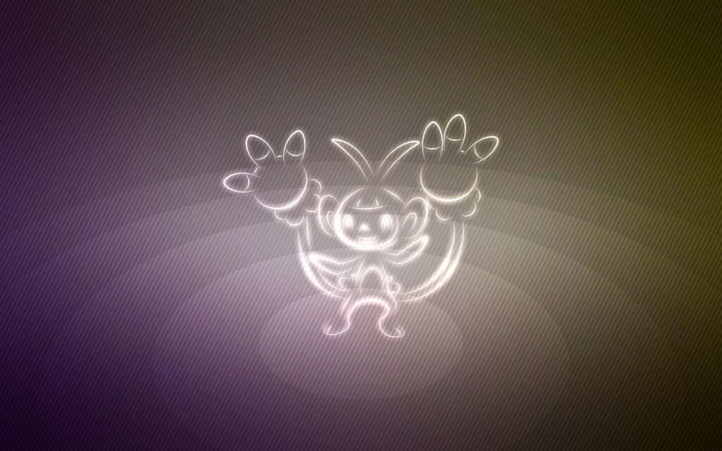 Ambipom Wallpapers