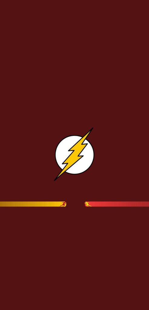 Comics|Flash
