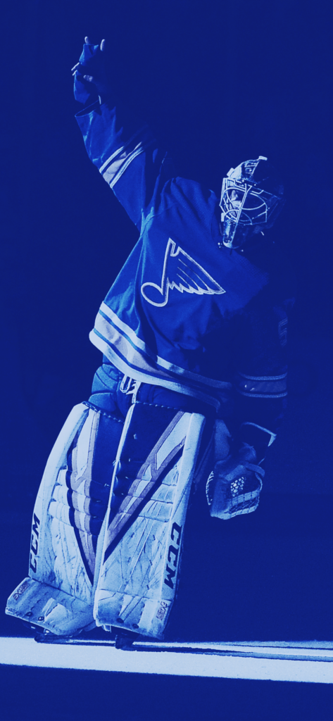 St Louis Blues Wallpapers and Lockscreens