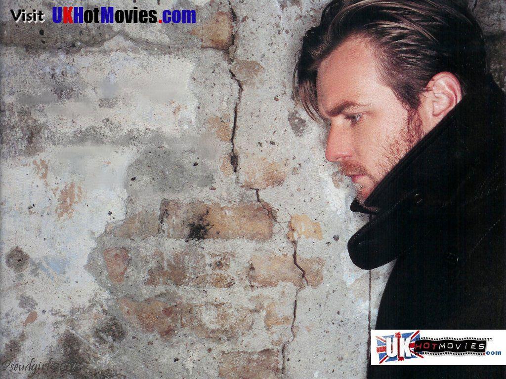 Ewan McGregor Picture Gallery, Wallpapers and Biographical