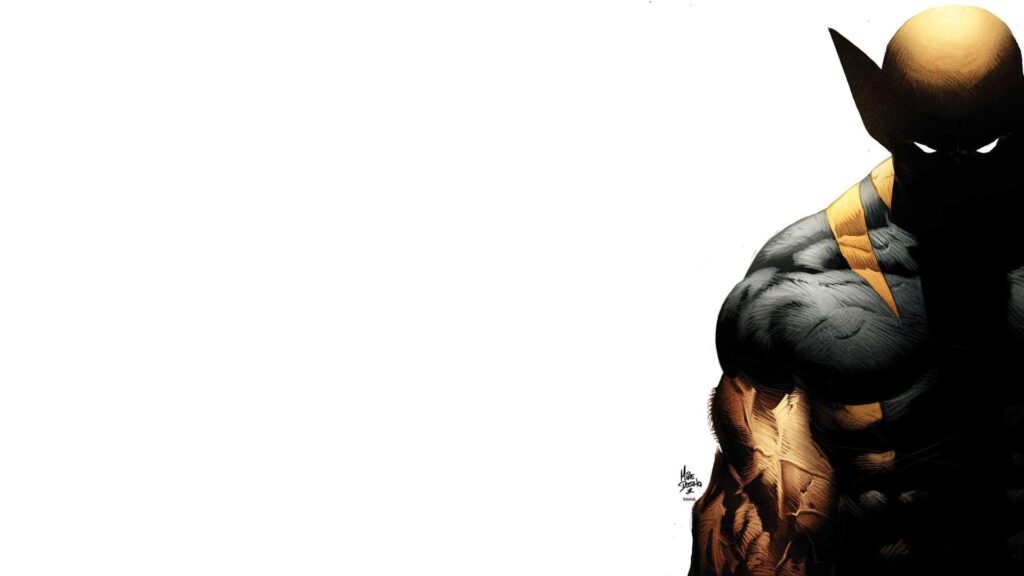 Dark Wolverine Wallpapers Widescreen – Epic Wallpaperz
